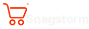 Snag Storm, LLC Official Logo